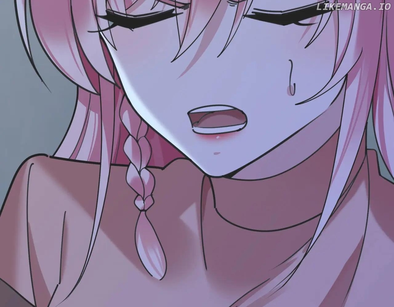 Daddy President Is Too Hard To Deal With Chapter 138 - page 23